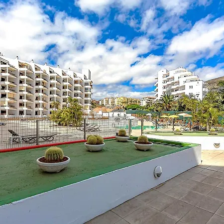 Apartment One Bedroom With Pool In Los Cristianos, San Marino Los Cristianos (Tenerife)