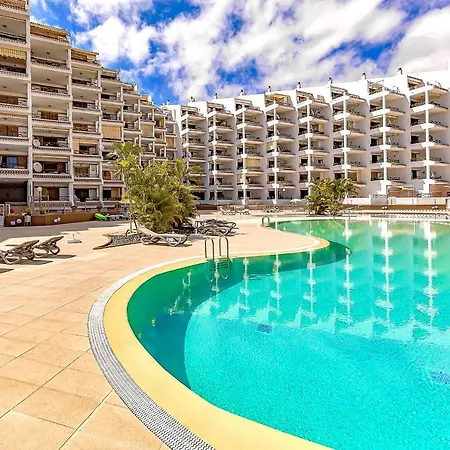Apartment One Bedroom With Pool In Los Cristianos, San Marino *