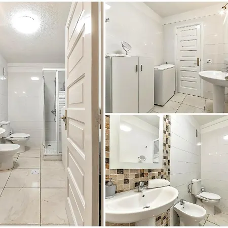 One Bedroom With Pool In Los Cristianos, San Marino * Los Cristianos (Tenerife)