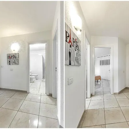 Apartment One Bedroom With Pool In Los Cristianos, San Marino