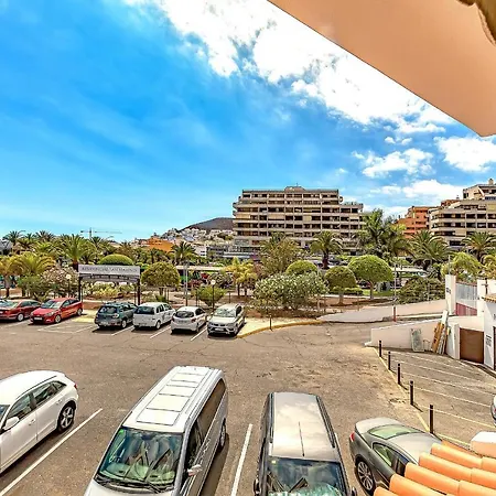 Apartment One Bedroom With Pool In Los Cristianos, San Marino Los Cristianos (Tenerife)