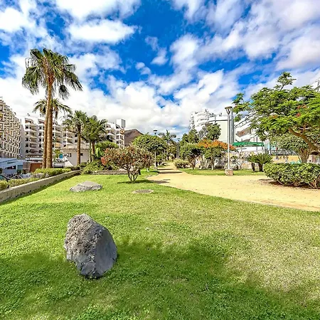 One Bedroom With Pool In Los Cristianos, San Marino Los Cristianos (Tenerife)