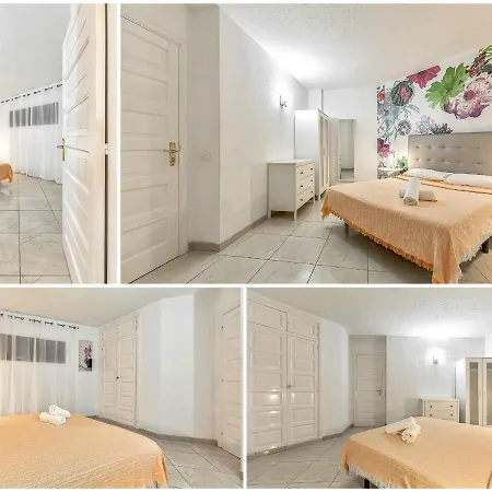 One Bedroom With Pool In Los Cristianos, San Marino